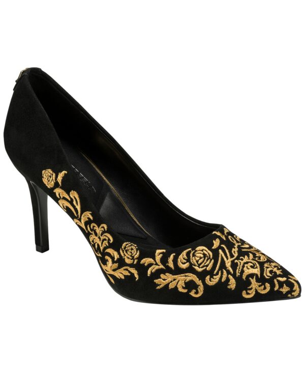 Women's Royale Rococo High Pumps
