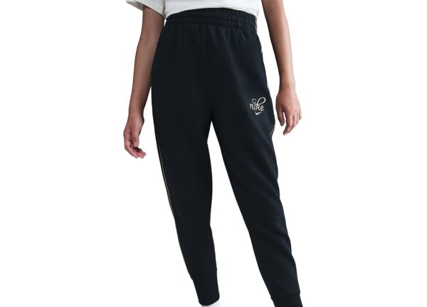 Girls' 7-16 Sportswear Oversized Joggers