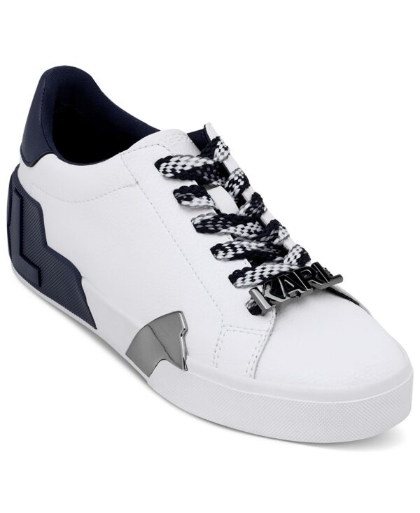 Women's Melora Lace-Up Sneakers