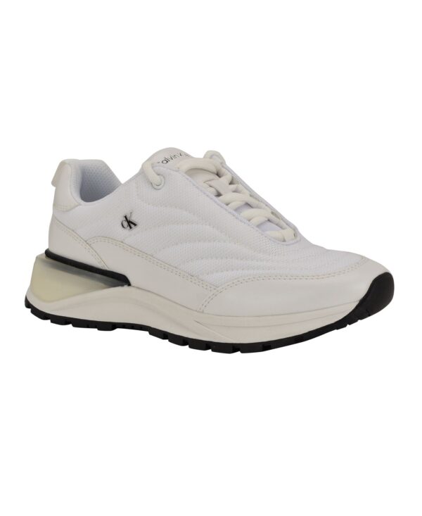 Women's Gyslen Lace-Up Sneakers