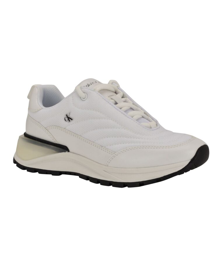 Women's Gyslen Lace-Up Sneakers