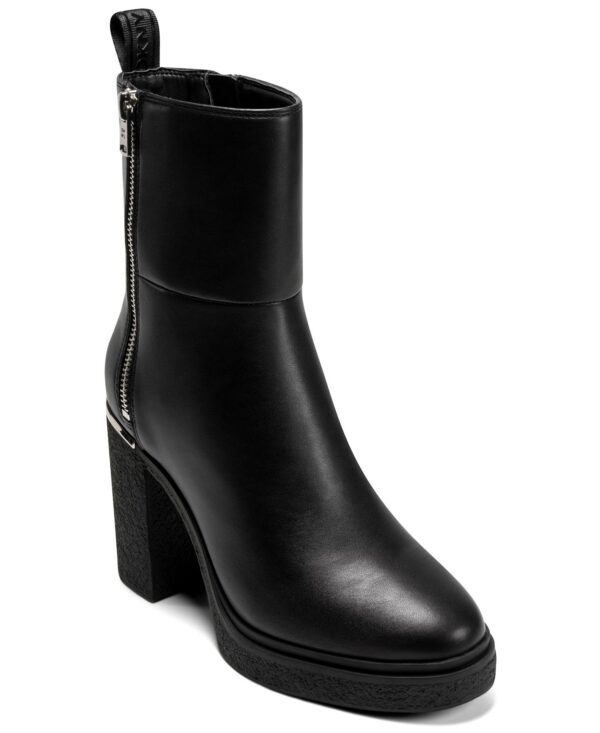 Women's Talley Platform Booties