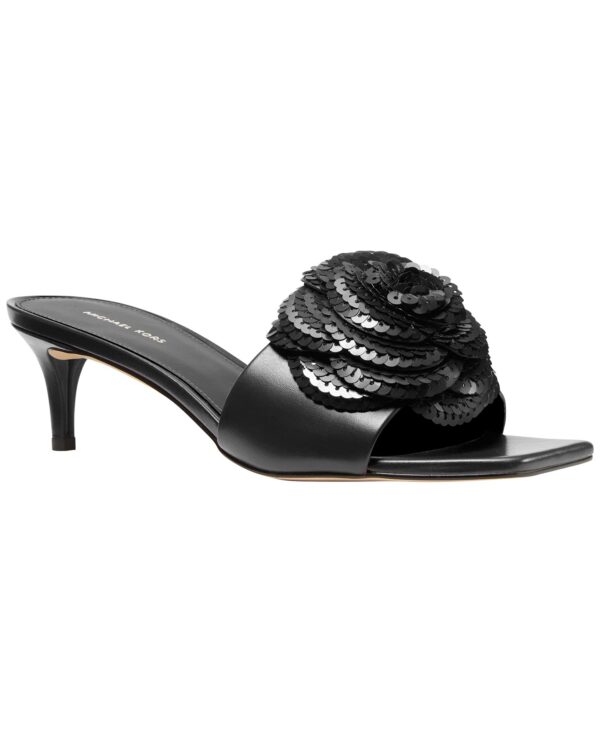 Women's Elodie Slip-On Mule Sandals