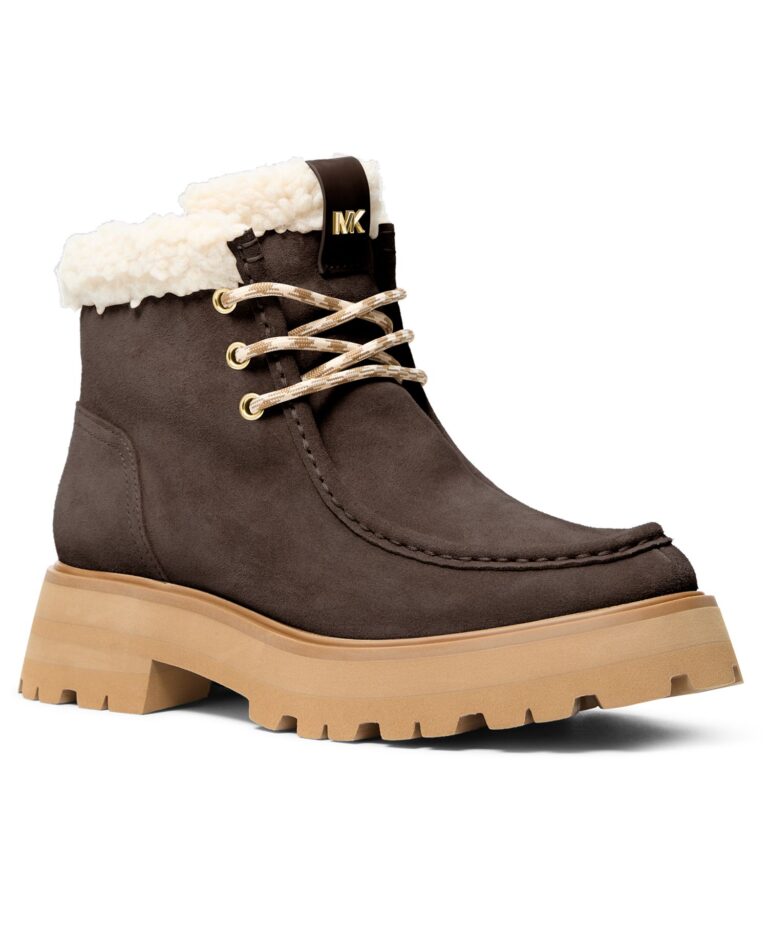 Women's Cade Round Toe Booties