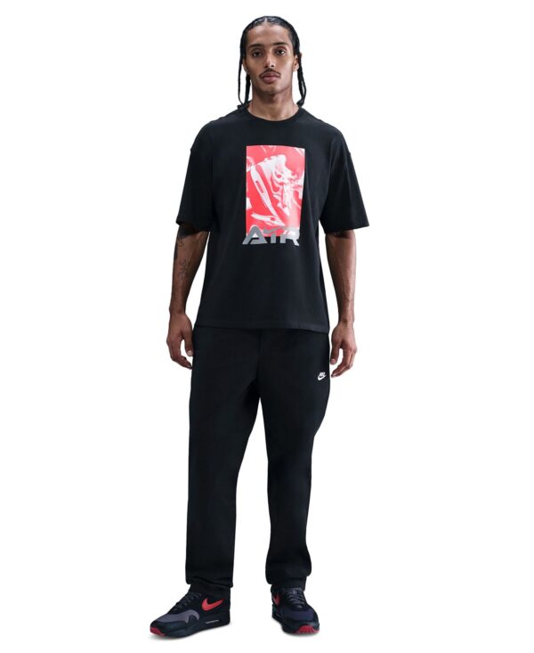 Men's Sportswear Loose-Fit T-Shirt