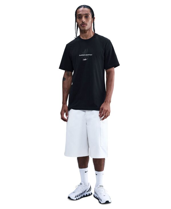 Men's Sportswear Club Crewneck T-Shirt