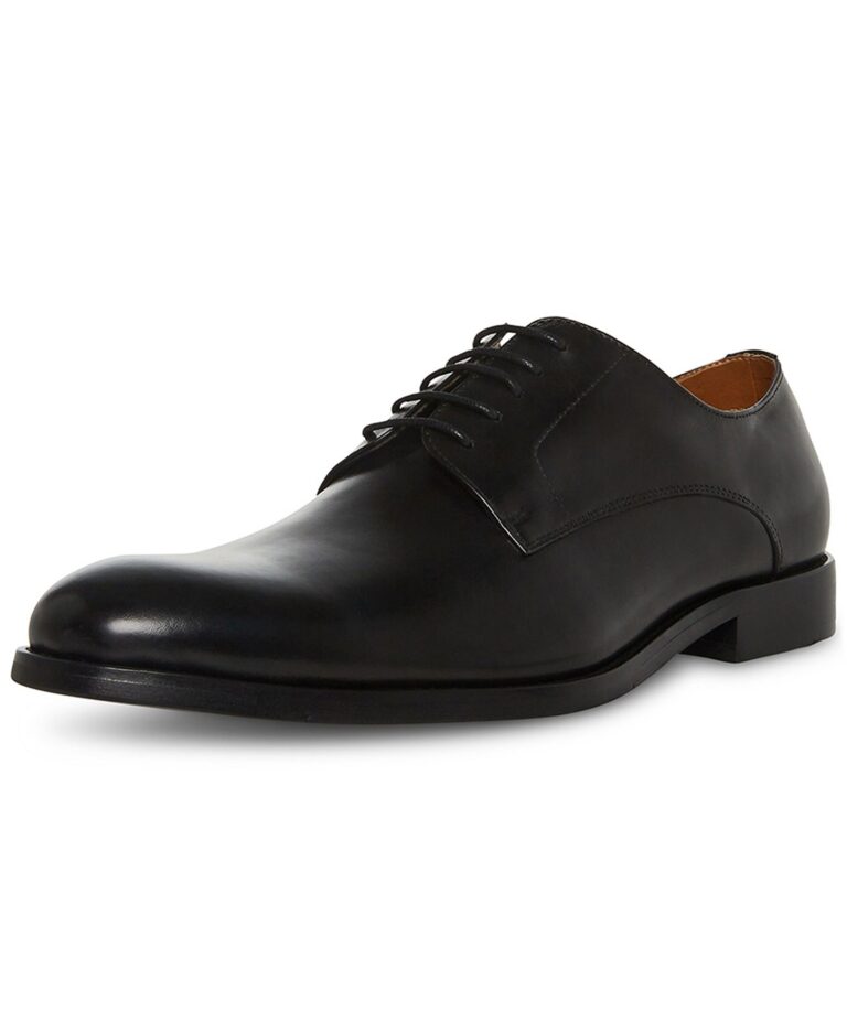 Men's Daxton Derby Dress Shoes