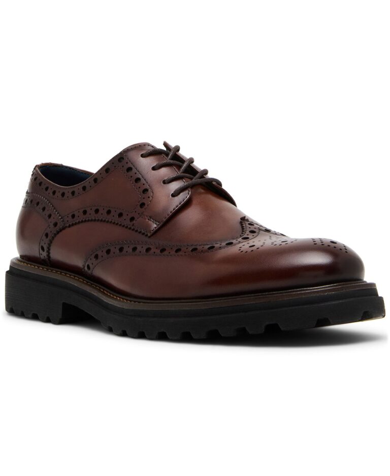 Men's Kassel Oxford Dress Shoes