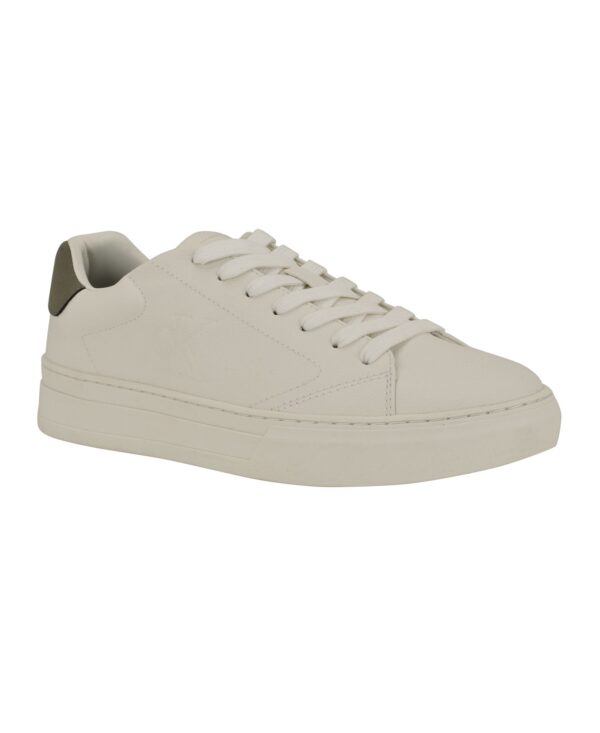 Men's Sollyz Lace-Up Casual Sneakers