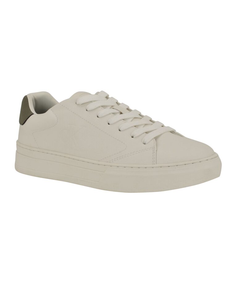 Men's Sollyz Lace-Up Casual Sneakers