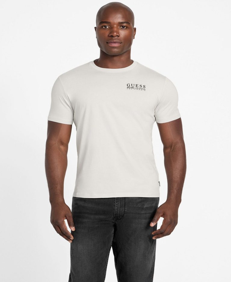 Men's Cali Logo Short-Sleeve T-Shirt