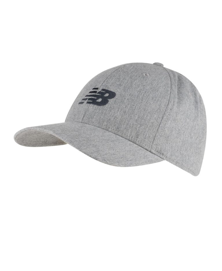 Men's Athletic Flying Logo 6-Panel Structured Baseball Hat
