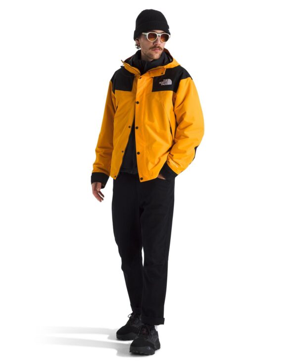 Men's DRYVENT Mono Mountain Jacket