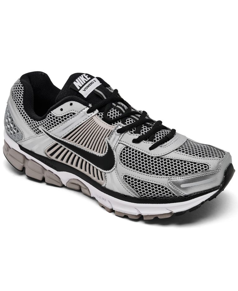 Men's Zoom Vomero 5 Casual Sneakers from Finish Line