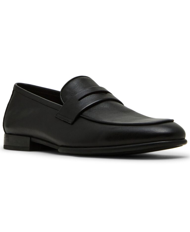 Men's Belem Slip-On Loafers