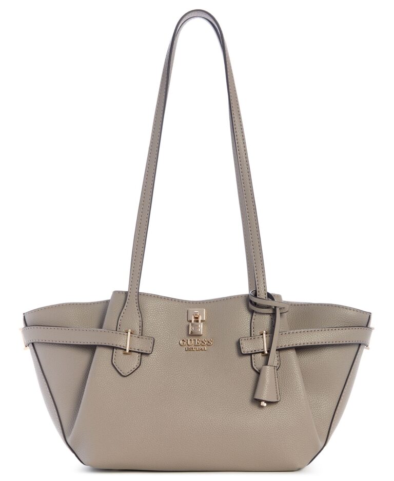 Yesba Girlfriend Large Shoulder Bag