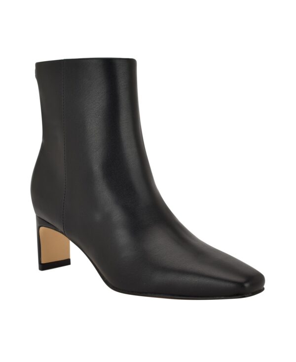 Women's Caselle Square Toe Dress Booties
