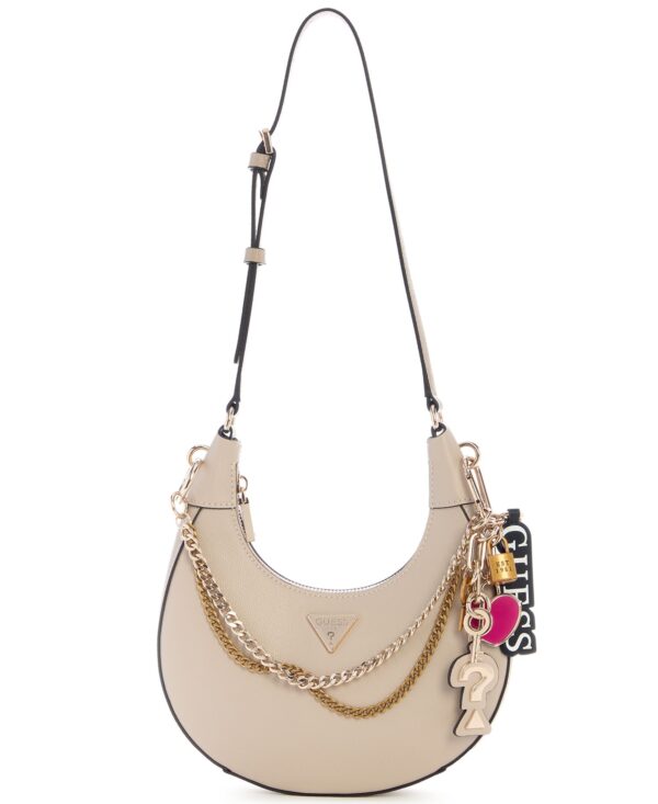 Davina Small Shoulder Bag