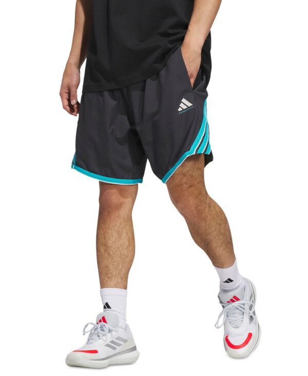 Men's Crazy Lite Shorts 9