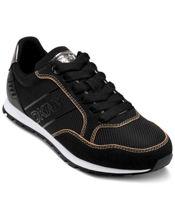Women's Falina Lace-Up Sneakers
