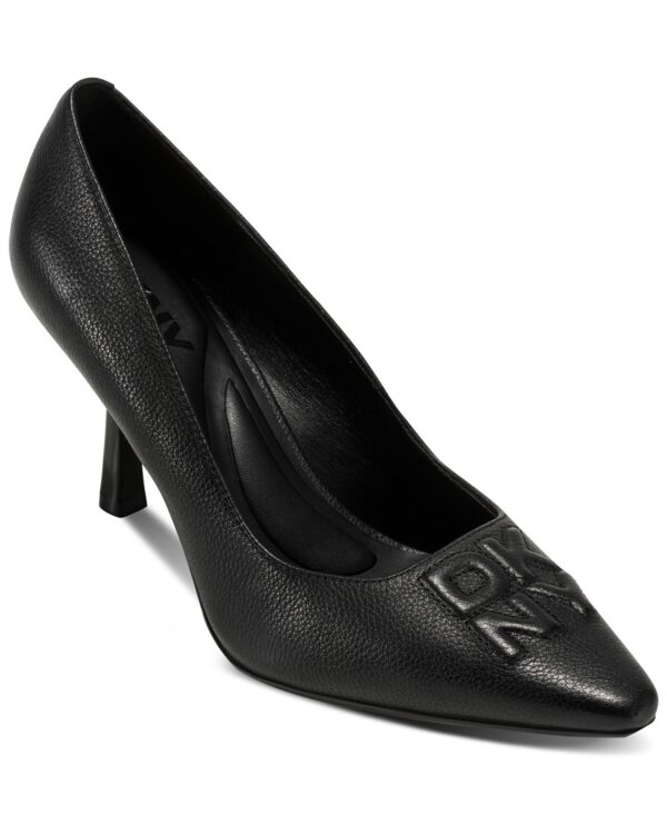 Women's Nella Slip-On Mid Pumps