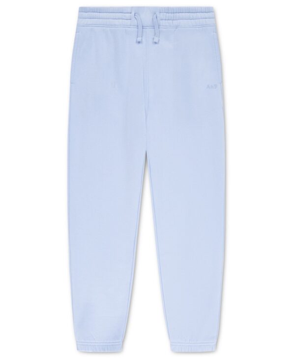 Girls' Essential Fleece Drawcord Joggers