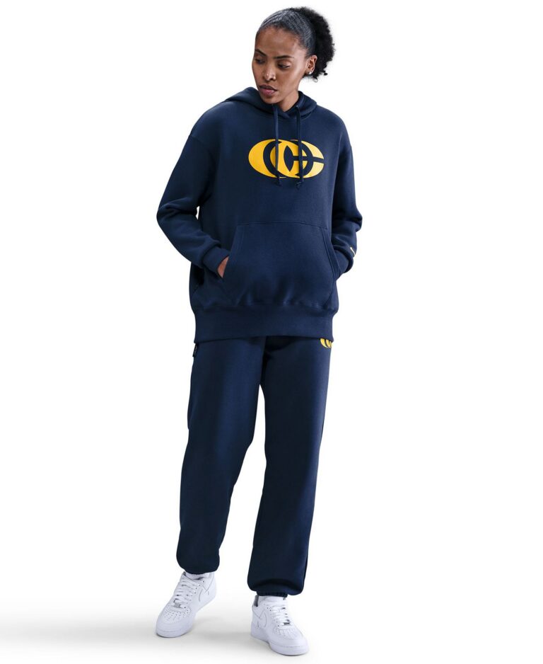 Women's Caitlin Clark Basketball Phoenix Pull-On Hoodie