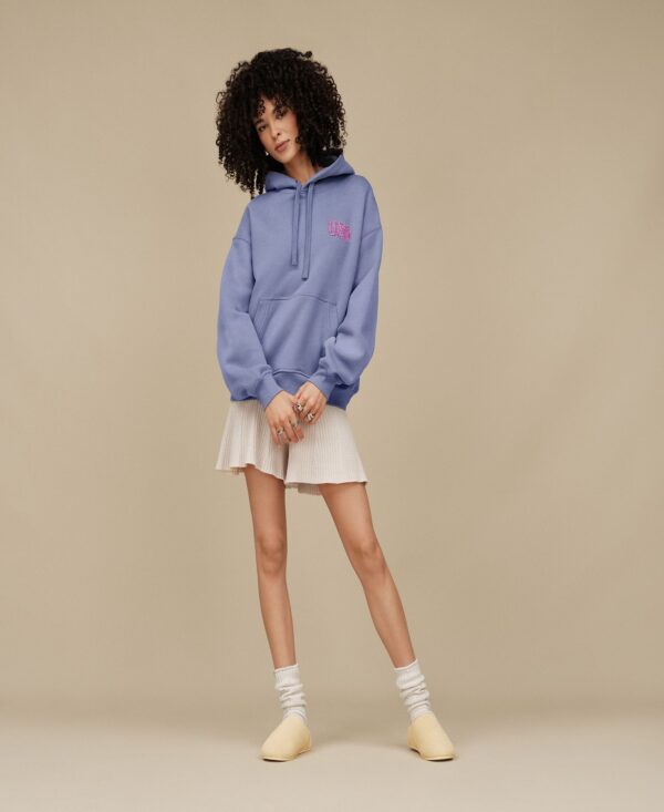 UGG Women's Oversized Graphic Sweatshirt