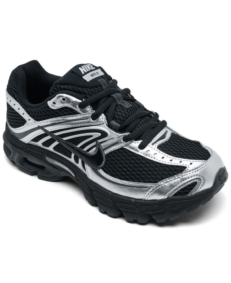 Women's Air Max Moto 2K Casual Sneakers from Finish Line