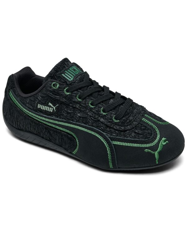 Big Kids Wicked Speedcat Elphie Casual Sneakers from Finish Line