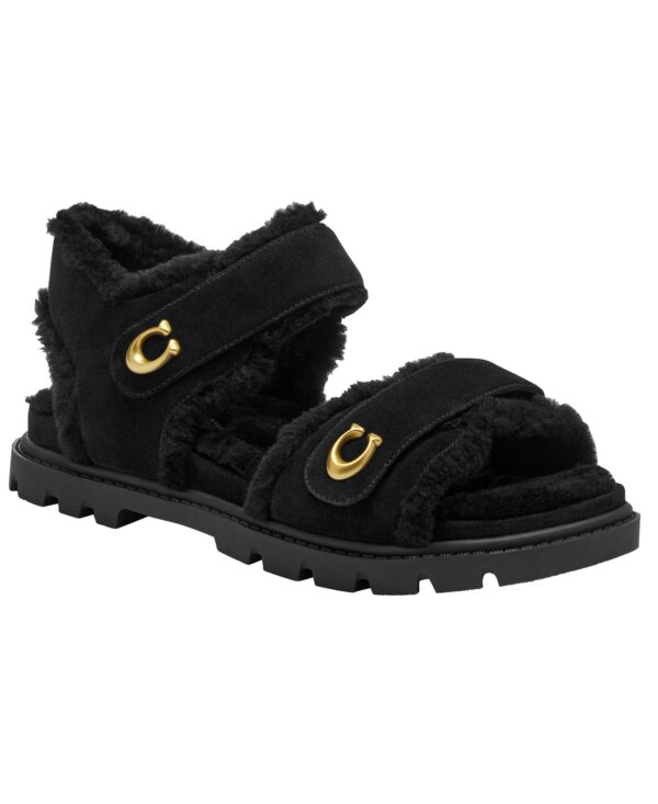 Women's Brynn Round Toe Sandals
