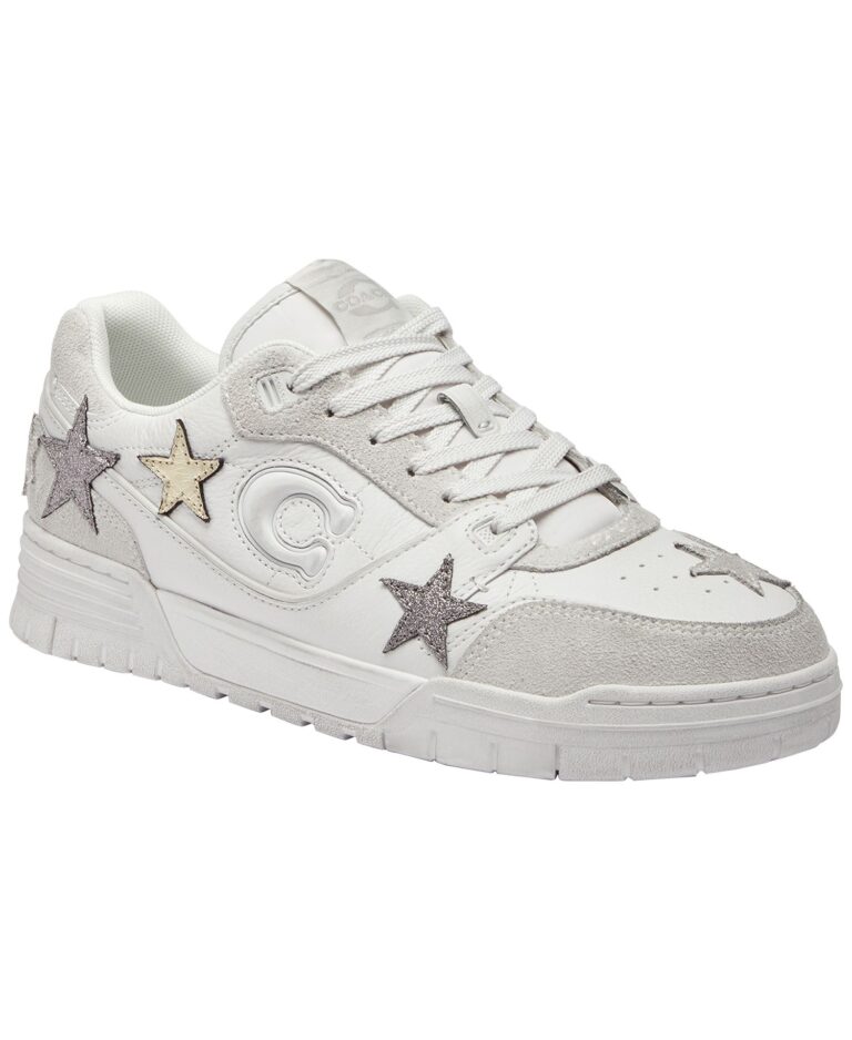 Women's Soho Lace-up Sneakers