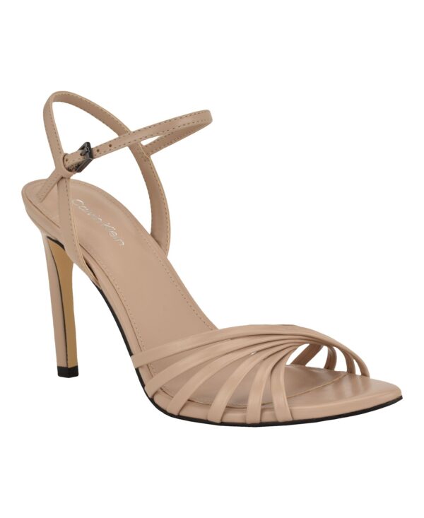 Women's Daniella Strappy Stiletto Dress Sandals