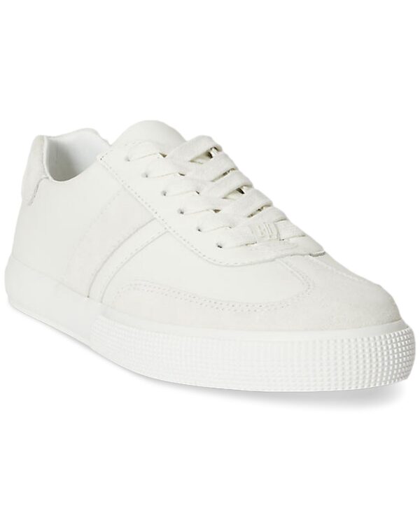 Women's Braylee Round Toe Sneakers
