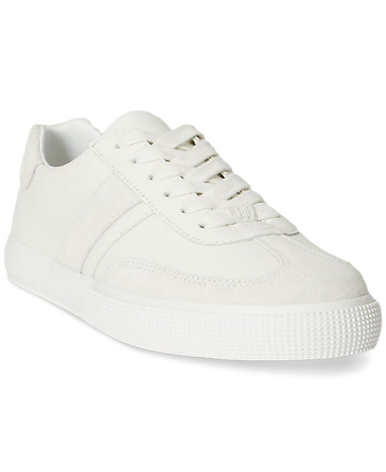 Women's Braylee Round Toe Sneakers