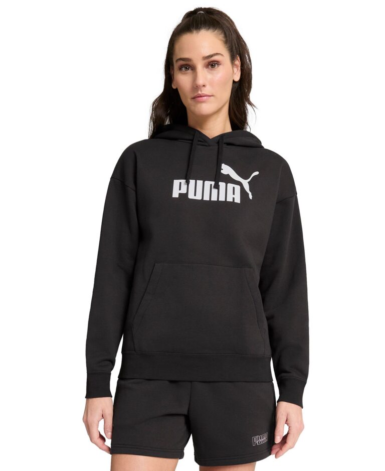 Women's Essential Comfort Hoodie Sweatshirt
