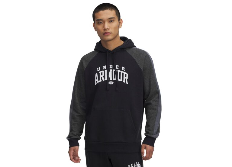Men's Rival Hooded Sweatshirt