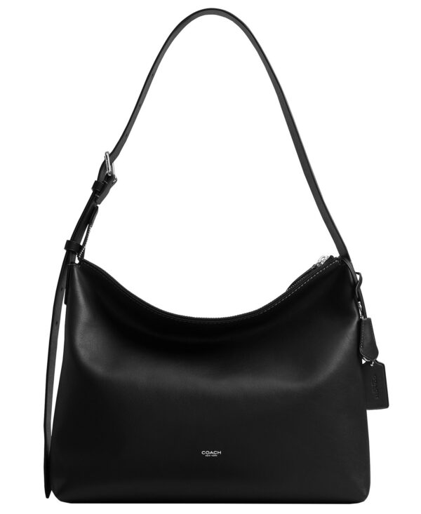 Men's Zip-Top Messenger Bag