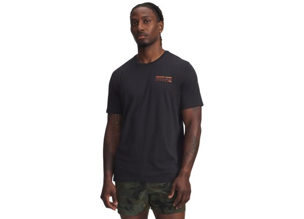 Men's Project Rock Payoff Short-Sleeve T-Shirt