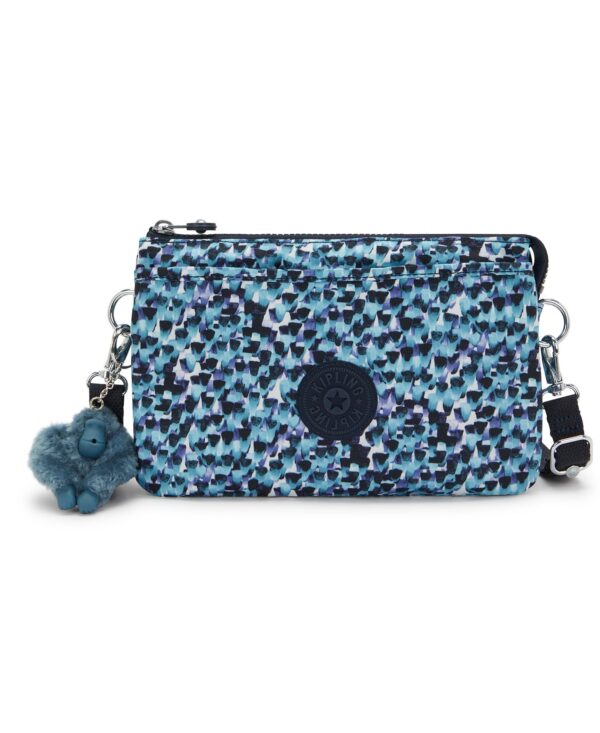 Riri Print Small Crossbody Handbag