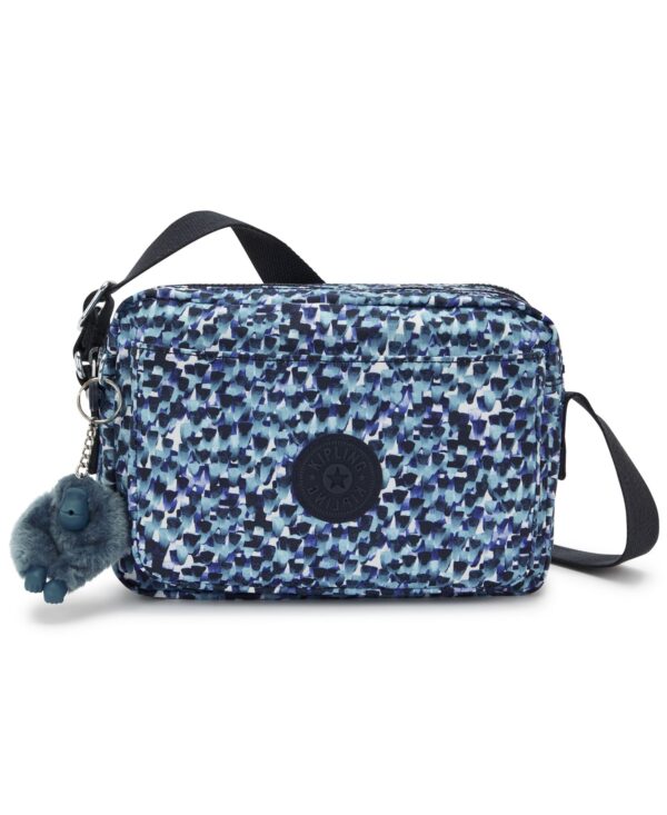 Abanu Medium Crossbody Handbag