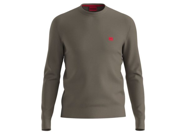 Men's San Cassius Logo Sweater