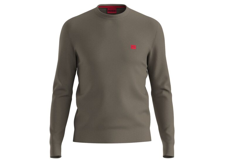 Men's San Cassius Logo Sweater