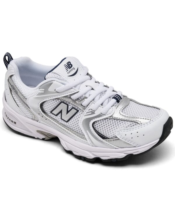 Little Kids 530 Casual Sneakers from Finish Line
