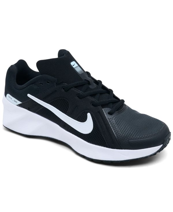 Men's Metro Tek Running Sneakers from Finish Line