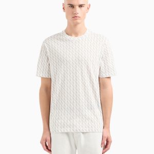 Men's Regular-Fit Logo Graphic T-Shirt