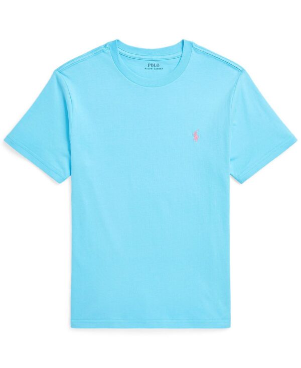 Boys' 8-20 Crewneck T-Shirt
