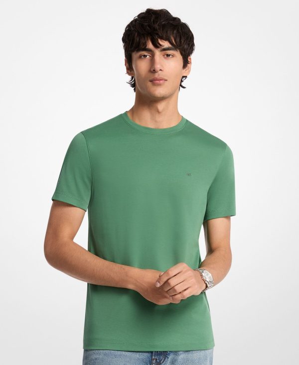 Men's Regular-Fit Short-Sleeve T-Shirt