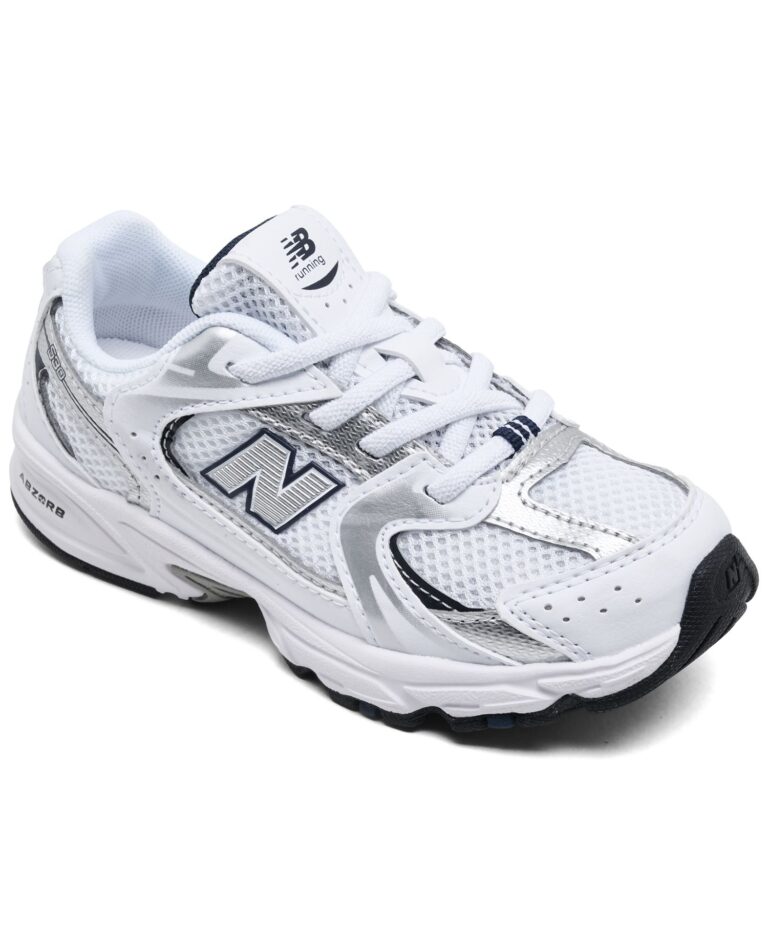Toddler Kids 530 Stretch Lace Casual Sneakers from Finish Line