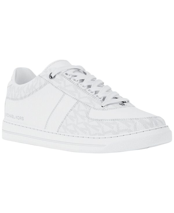 Men's Brady Lace-Up Sneakers